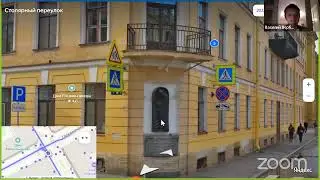 По реке Фонтанка. Блеск и нищета старого Петербурга