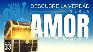 ¿Qué es el AMOR? ❤ ¿Qué significa AMAR A DIOS? #33👈