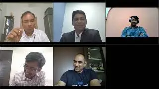 Webinar on 'Authentication'