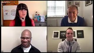 Affiliate Marketing Expert Panel Webinar on the Keep Optimising Podcast | eCommerce MasterPlan