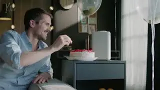 Хесус озвучивает Яндекс станцию