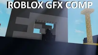 Roblox GFX Comp