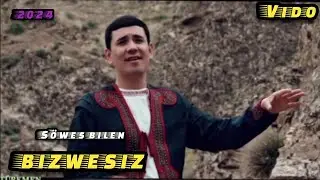 Taşli Tulegenow  Söweş bilen 2024 [ Turkmen klip 2024 ]