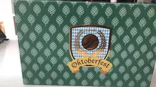 Saucony Shadow 6000 Oktoberfest