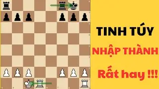 Vượt Qua Sự Mơ Hồ: Hướng Dẫn Tinh Tế về Kỹ Thuật Nhập Thành Gần và Xa