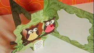 How to Make a Flip It Card