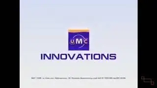 История логотипов UMC Innovations