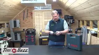 Bosch FNS138-23 Pin Nailer Review