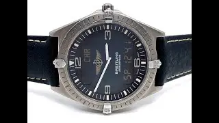Breitling Aerospace (E56061)