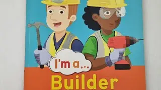 I'm a builder