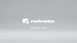 Refreim. Templates, Presets & Assets for Video Creators