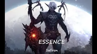 Заточка и полировка D бижутерии на L2 Essence - часть 2