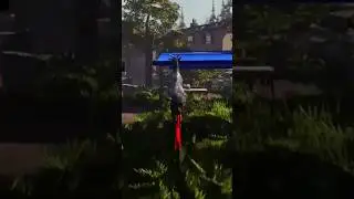 Goat simulator 🎮🤣🐐🚲🚀 #multifranck77 #gaming #jeux #goatsimulator