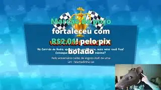 nova fonte de dinheiro do LUANGAMEPLAY!
