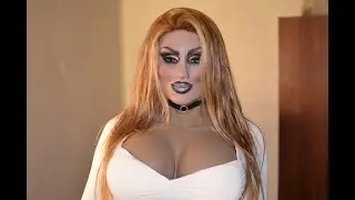 Sativa  - Yeah I like to play with my hair