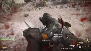 Intense Warzone 2.0 Action: Redeploy Takedown in Prisoner of Urzikstan!