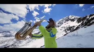 Pira-mida Production - Sax 🎷 (House music 2019)