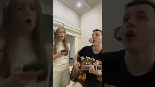 река-pavluchenko,Krivdin (кавер)
