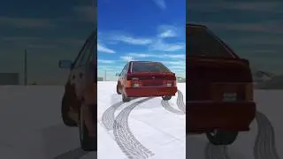 Ваз 2114 парковка /Ваз Краш тест симулятор 2/ #савченкоплей