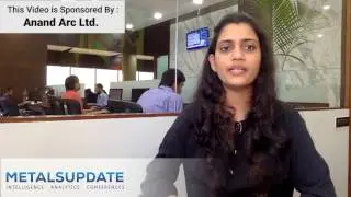 Daily Metals- Iron,Steel,Copper,Aluminium,Zinc,Nickel-Prices,News,Analysis & Forecast 19/04/2017.