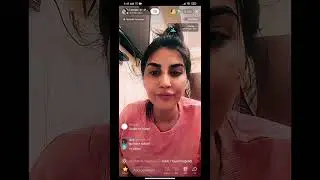 Leman QUDURMAQ istiyir 😂 | Leman vs Avezov tik tok canlı pk