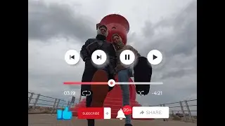 Влог из Южной Кореи для Роднулькиных