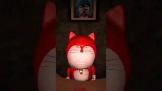 Doremon liked Dora cake🍰#shorts #shortvideo #doremon #doremonnewepisodes
