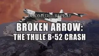 The End of Airborne Alert: Broken Arrow No. 5