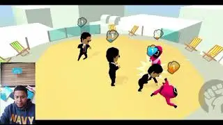 i the one : rekomendasi game offline memori kecil
