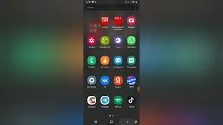 Kudakaev Live:Что в моём телефоне.