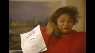 Candid Camera Classic: Windy City!