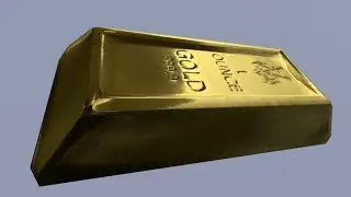 Как скрафтить золото | Gold | DayZ Epoch