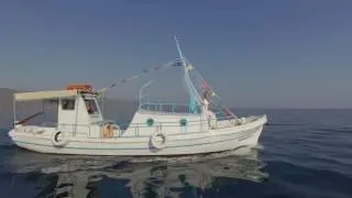 Weddings in Evia Part 1  - Agia Pelagia - Labros & Nektaria