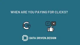 When Are You Paying For Clicks Vs. Just Paying For Impressions?