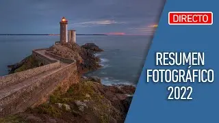 RESUMEN FOTOGRÁFICO 2022