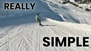 I Teach This to Every Student Who Hates Cat Tracks / Skinny Paths
