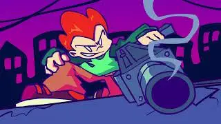 Genocide Blam Pico vs tabi remix