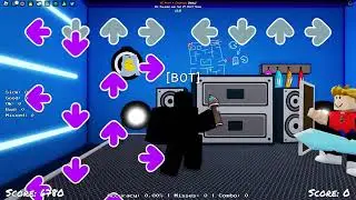 Funky Friday - Sporting (Full Combo + Accuracy: 99.41%)