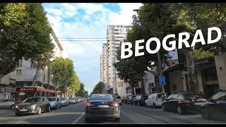 BEOGRAD  |  Grad sa najlepšim ulicama  |  2021  |  piano