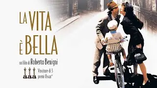 Life Is Beautiful Aka La Vita è Bella (1997)