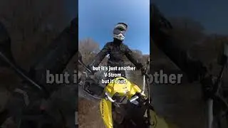 New parallel-twin Suzuki V-Strom 800DE!?