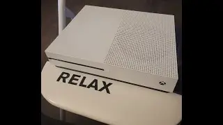 Xbox One S disassembly and reassembly