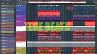 FREE FLP | LZP - popsicle (Wahyu Tiar Gumilang Remake)