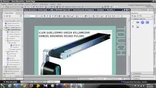 Tutorial de Programación en TIA PORTAL V11