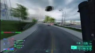 What Just Happened to Battlefield 2042