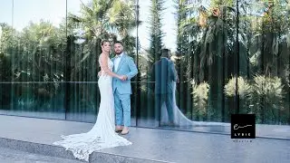 Same Day Edit - LYDIE & WILLIAM