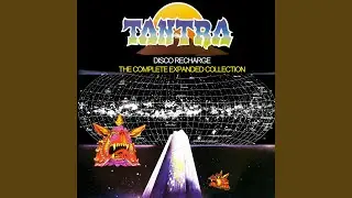 Get Happy (The Double Remix)