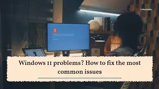 Windows 11 PC not performing well after update? Here is how to fix it 2024
