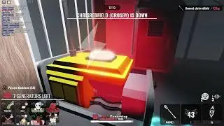Daybreak 2 clips