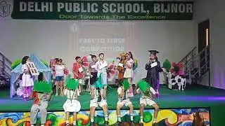 Paper Play: Page to Stage Competition (Grade III - B)